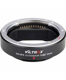 VILTROX DG-GFX 18mm Fujifilm