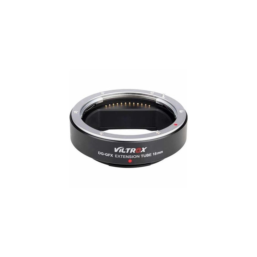 VILTROX DG-GFX 18mm Fujifilm