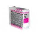Epson Tintes kasetne Vivid Magenta T580A00 Epson Tintes kasetne Vivid Magenta T580A00