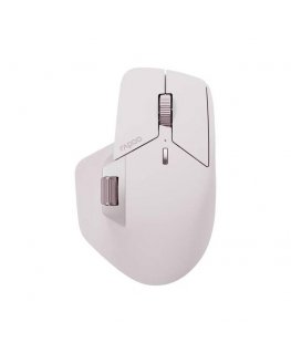 Rapoo MT760M компьютерная мышь Игровой Для правой руки Bluetooth Оптический 4000 DPI