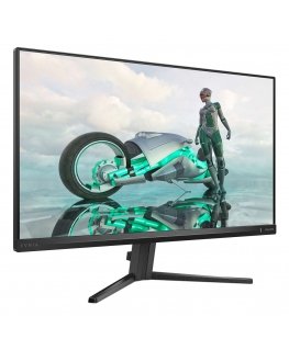 Philips Evnia 27M2N3200S/00 LED display 68,6 cm (27") 1920 x 1080 pikseļi Full HD LCD Melns