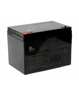 LEAN Cars 312 rocking/ride-on toy accessory Battery
