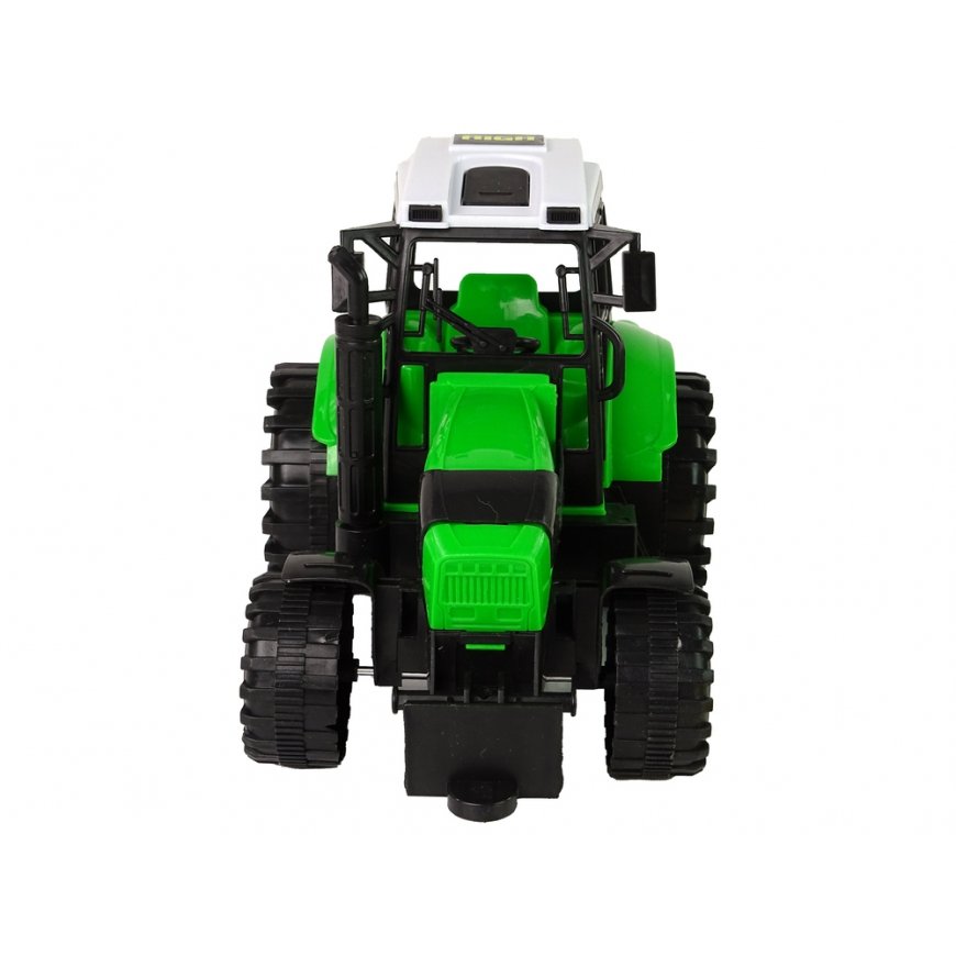 LEAN Cars 312 rocking/ride-on toy accessory Battery – 4