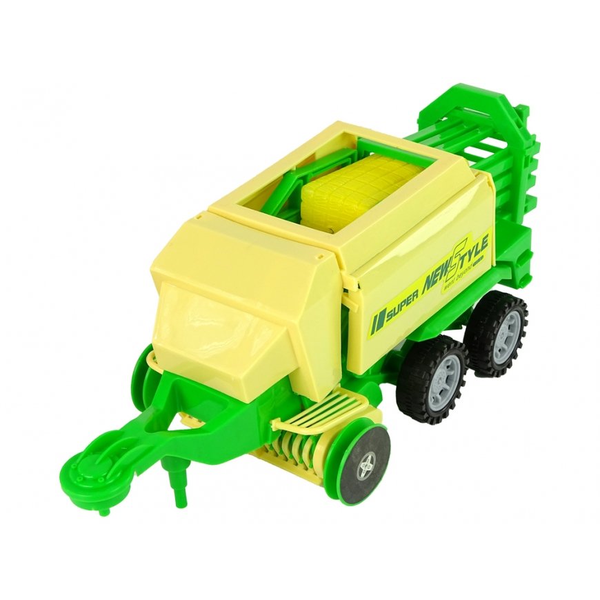 LEAN Cars 312 аксессуар для качалки / игрушки для катания Аккумулятор – 5