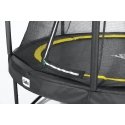 Salta Comfort Вне помещения Круглый Цилиндрическая пружина Батут, расположенный над землей Salta Comfort Вне помещения Круглый Цилиндрическая пружина Батут, расположенный над землей