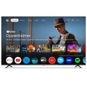 Sharp 70GL4260E televizors 177,8 cm (70") 4K Ultra HD Viedtelevizors Wi-Fi Melns Sharp 70GL4260E televizors 177,8 cm (70") 4K Ultra HD Viedtelevizors Wi-Fi Melns
