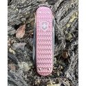 Victorinox Classic SD Precious Alox Gentle Rose