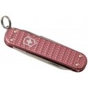 Victorinox Classic SD Precious Alox Gentle Rose