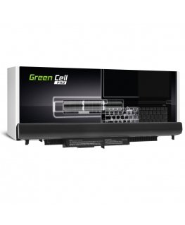 Green Cell HP88PRO kannettavan tietokoneen varaosa Akku