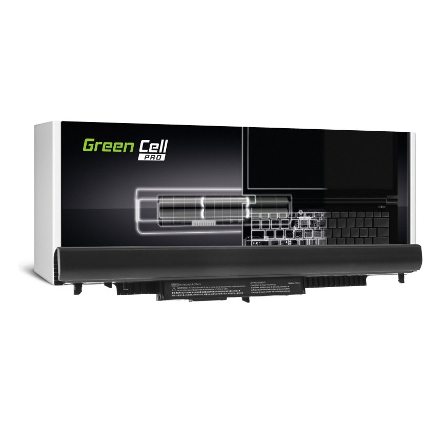 Green Cell HP88PRO kannettavan tietokoneen varaosa Akku