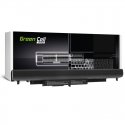 Green Cell HP88PRO atsarginė knyginio kompiuterio dalis Baterija Green Cell HP88PRO atsarginė knyginio kompiuterio dalis Baterija