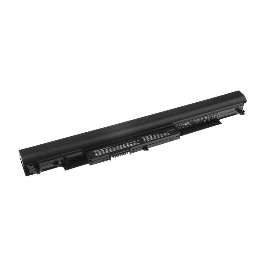 Green Cell HP88PRO atsarginė knyginio kompiuterio dalis Baterija – 2