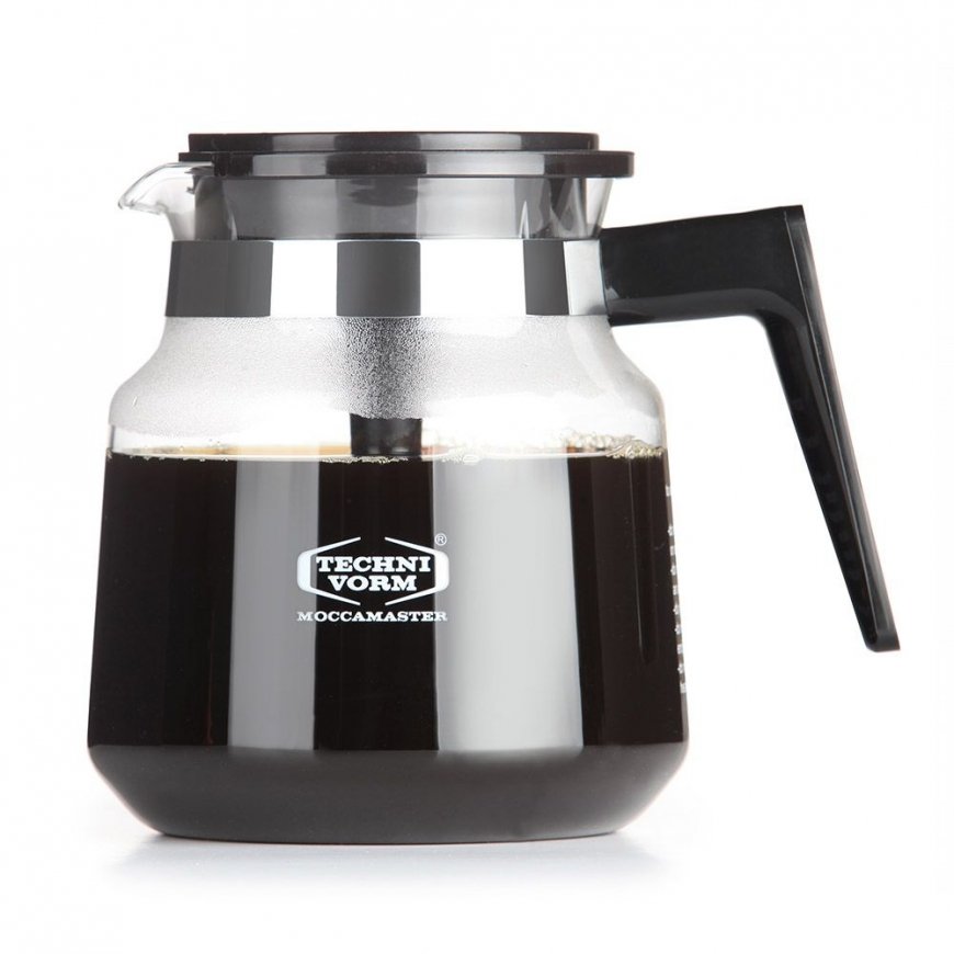 Moccamaster 59835 kohvimasina osa ja lisa Kann