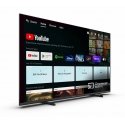 Philips 55HFL4518U/12 hospitality TV 139.7 cm (55") 4K Ultra HD 350 cd/m² Smart TV Black 20 W Philips 55HFL4518U/12 hospitality TV 139.7 cm (55") 4K Ultra HD 350 cd/m² Smart TV Black 20 W