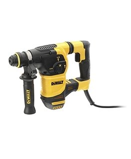 DeWALT D25333K-QS rotary hammer 950 W SDS Plus