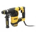 DeWALT D25333K-QS перфоратор 950 W SDS Plus DeWALT D25333K-QS перфоратор 950 W SDS Plus