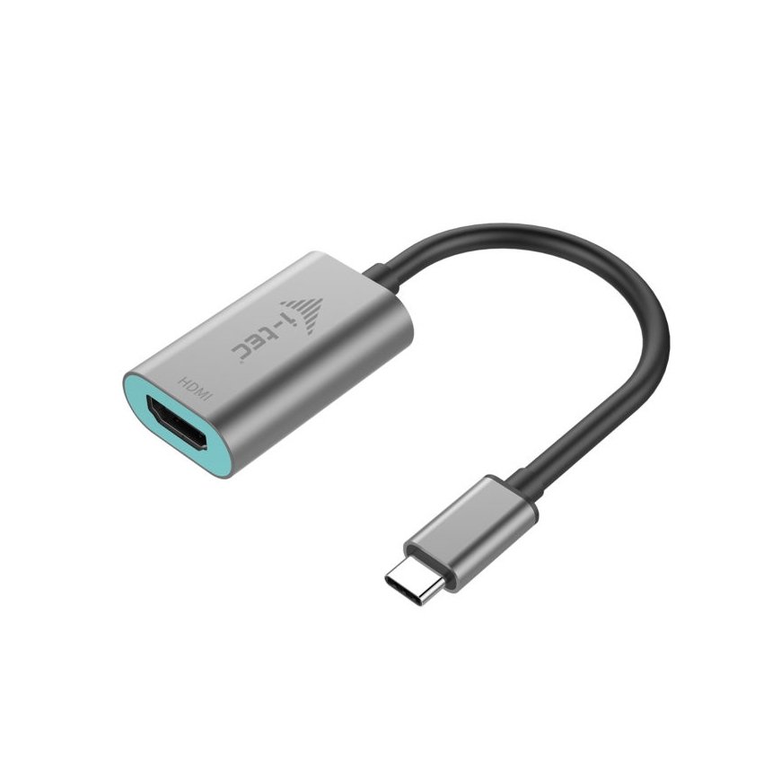 I-tec Metal C31METALHDMI60HZ video kabeļu aksesuārs