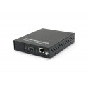 LevelOne FVM-1000 verkon mediamuunnin 100 Mbit/s musta LevelOne FVM-1000 verkon mediamuunnin 100 Mbit/s musta
