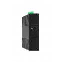 LevelOne IGS-2106P võrgulüliti Juhitav L2 Gigabit Ethernet (10/100/1000) Power over Ethernet tugi Mu