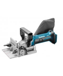 Makita DPJ180ZJ рубанок электрический 6500 RPM
