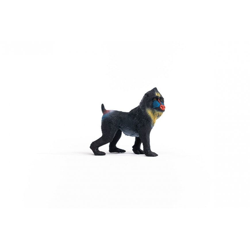 schleich WILD LIFE 14856 mängukujuke – 4