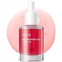 Gallinee, Microbiome Skincare, Prebiotics & Probiotics & Postbiotics, Anti-Blemish, Serum, For Face, 30 ml Gallinee, Microbiome Skincare, Prebiotics & Probiotics & Postbiotics, Anti-Blemish, Serum, For Face, 30 ml