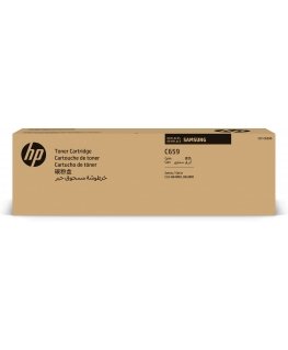 Samsung Картридж с голубым тонером CLT-C659S
