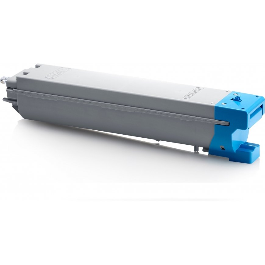 Samsung Картридж с голубым тонером CLT-C659S – 2