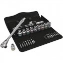 Wera 8100 SC 8 Hylsyavainsarja Wera 8100 SC 8 Hylsyavainsarja