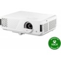 Viewsonic PX749-4K data projector Standard throw projector 4000 ANSI lumens UHD 4K (3840x2160) 3D Wh Viewsonic PX749-4K data projector Standard throw projector 4000 ANSI lumens UHD 4K (3840x2160) 3D Wh