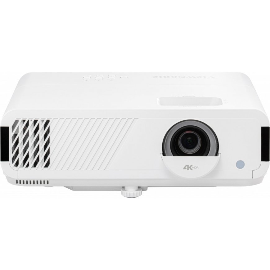 Viewsonic PX749-4K data projector Standard throw projector 4000 ANSI lumens UHD 4K (3840x2160) 3D Wh – 3