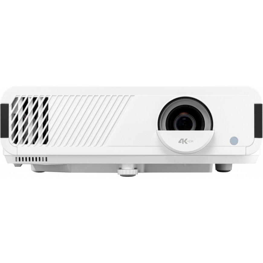 Viewsonic PX749-4K data projector Standard throw projector 4000 ANSI lumens UHD 4K (3840x2160) 3D Wh – 4
