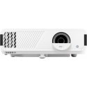 Viewsonic PX749-4K data projector Standard throw projector 4000 ANSI lumens UHD 4K (3840x2160) 3D Wh Viewsonic PX749-4K data projector Standard throw projector 4000 ANSI lumens UHD 4K (3840x2160) 3D Wh