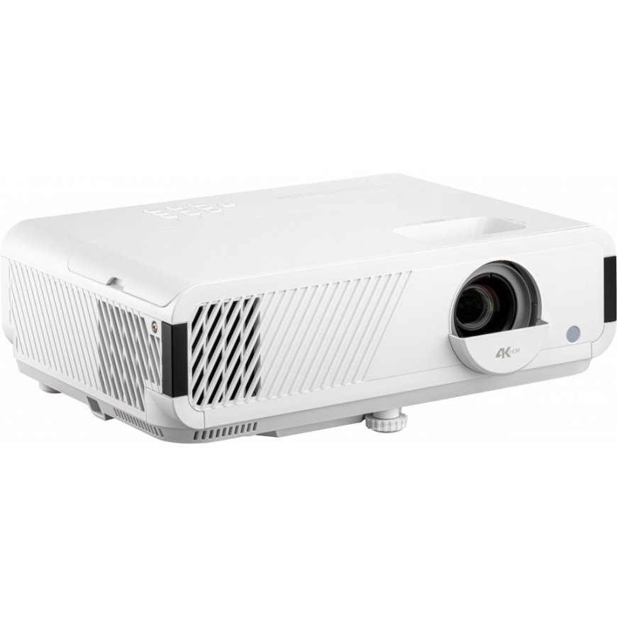 Viewsonic PX749-4K data projector Standard throw projector 4000 ANSI lumens UHD 4K (3840x2160) 3D Wh – 5