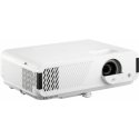 Viewsonic PX749-4K data projector Standard throw projector 4000 ANSI lumens UHD 4K (3840x2160) 3D Wh Viewsonic PX749-4K data projector Standard throw projector 4000 ANSI lumens UHD 4K (3840x2160) 3D Wh