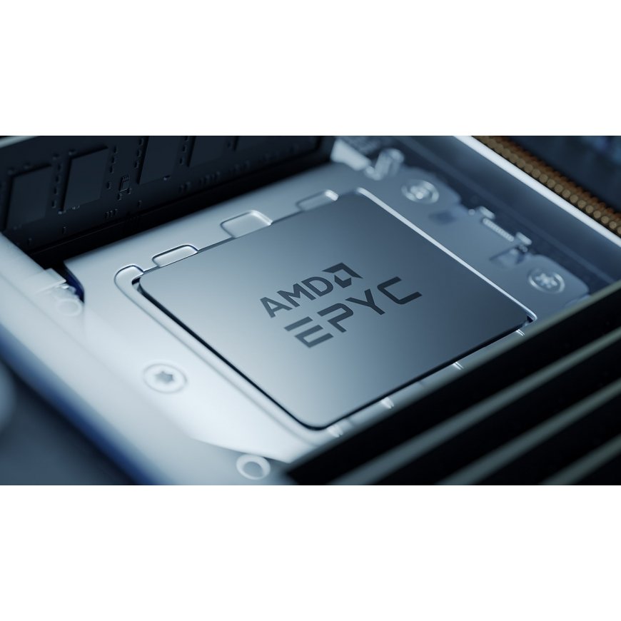 AMD EPYC 9274F processor 4.05 GHz 256 MB L3 – 2