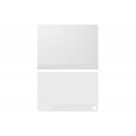 Samsung EF-BX710PWEGWW planšetinio kompiuterio dėklas 27,9 cm (11") „Folio“ Balta