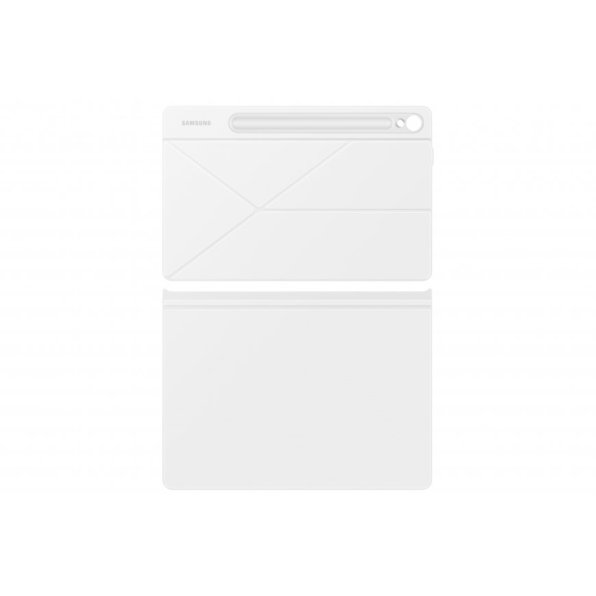 Samsung EF-BX710PWEGWW tablet case 27.9 cm (11") Folio White – 2