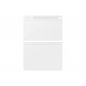 Samsung EF-BX710PWEGWW tablet case 27.9 cm (11") Folio White