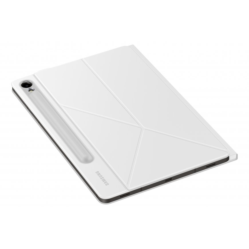 Samsung EF-BX710PWEGWW tablet case 27.9 cm (11") Folio White – 3