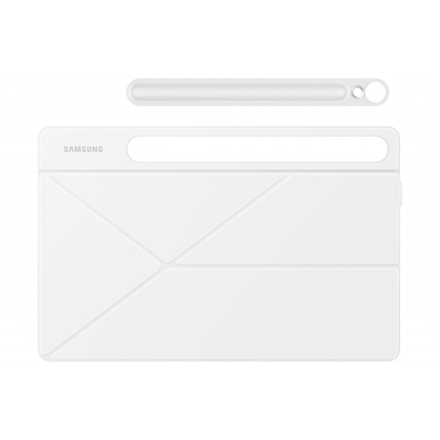 Samsung EF-BX710PWEGWW planšetdatoru apvalks 27,9 cm (11") Folio Balts – 4