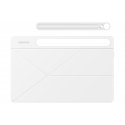 Samsung EF-BX710PWEGWW planšetinio kompiuterio dėklas 27,9 cm (11") „Folio“ Balta
