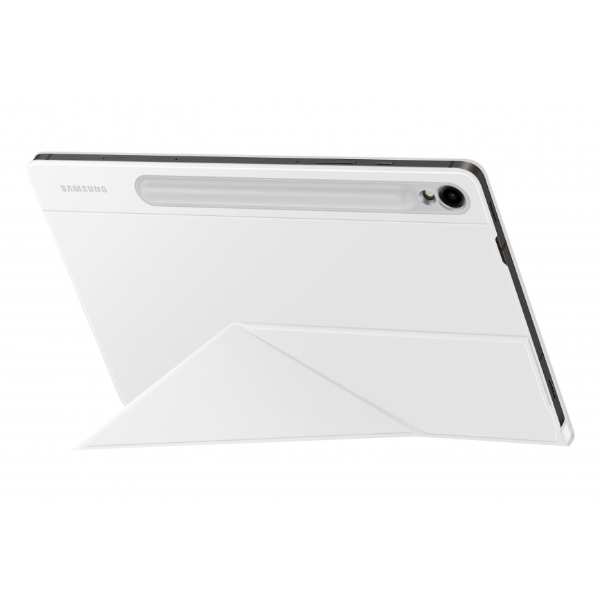 Samsung EF-BX710PWEGWW tahvelarvuti kaaned 27,9 cm (11") Foolio Valge – 5