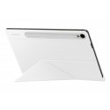Samsung EF-BX710PWEGWW taulutietokoneen suojakotelo 27,9 cm (11") Folio-kotelo Valkoinen Samsung EF-BX710PWEGWW taulutietokoneen suojakotelo 27,9 cm (11") Folio-kotelo Valkoinen