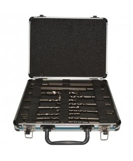 Makita D-42400 drill bit Drill bit set 13 pc(s)