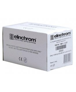 Elinchrom EL23002 Лампа