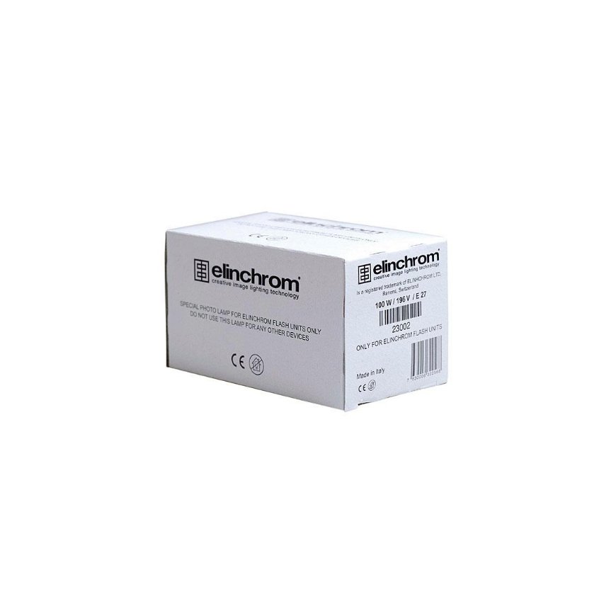 Elinchrom EL23002 Spuldze