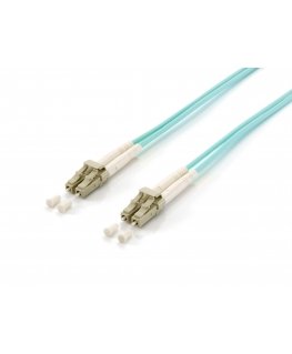 Equip 255230 InfiniBand/fibre optic cable 30 m LC Морской волны