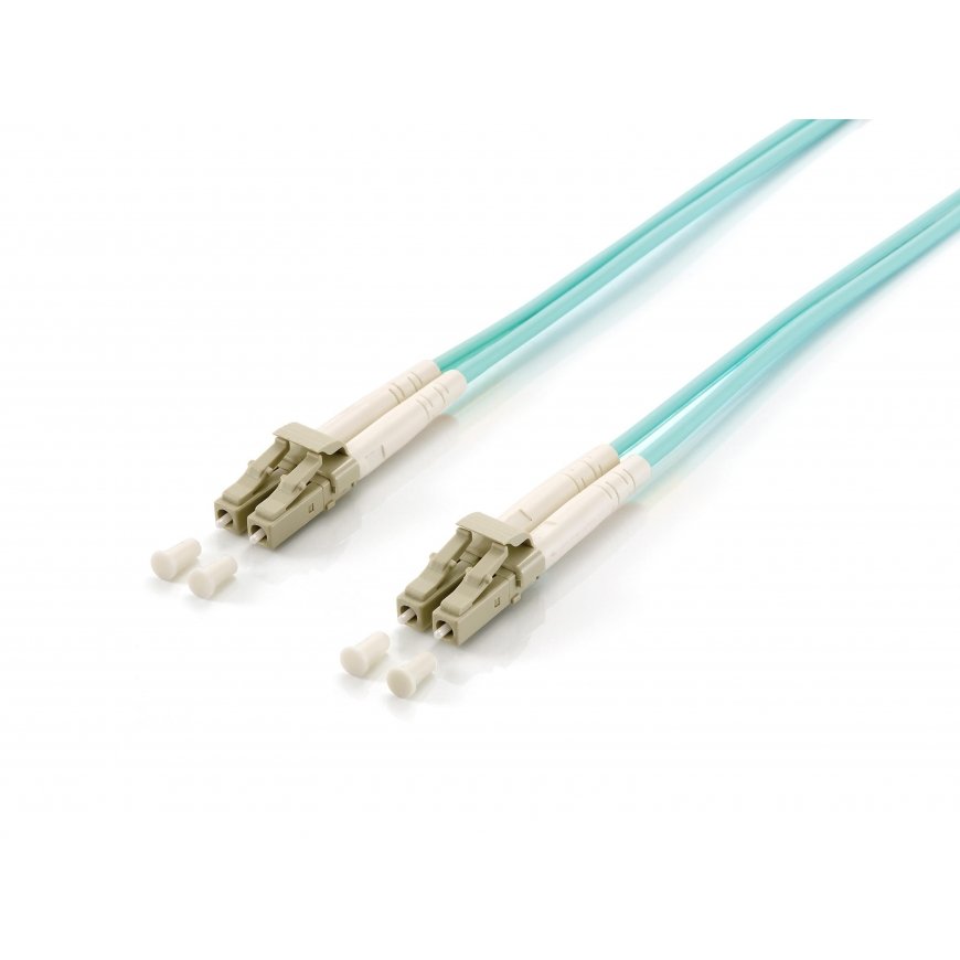 Equip 255230 InfiniBand/fibre optic cable 30 m LC Морской волны