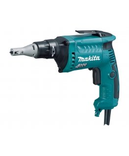 Makita FS4000 elektriskais skrūvgriezis un trieciena urbjmašīna 4000 RPM